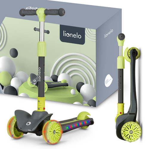 Trottinette pour enfants - , 3