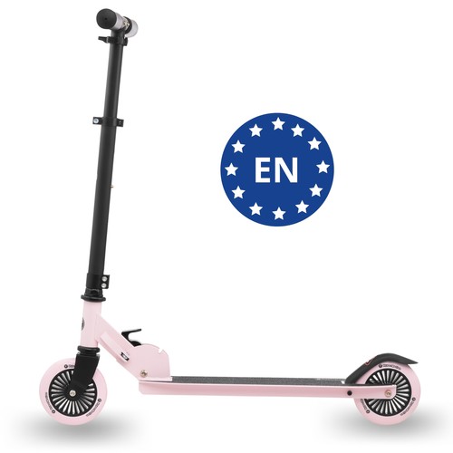 Trottinette enfant pliable max - enfant,