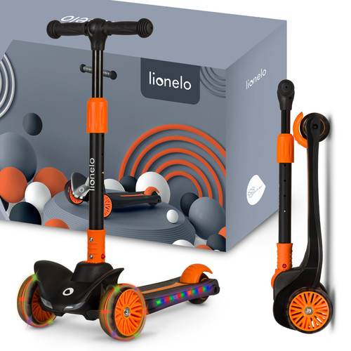 Trottinette pour enfants - , 3