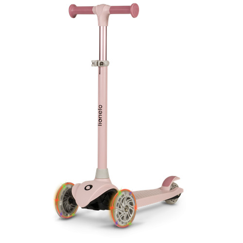 Trottinette enfant roues - enfant,