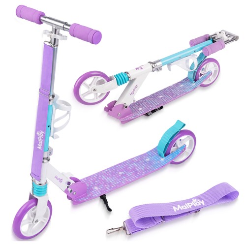 Trottinette enfant cityroller - enfant,