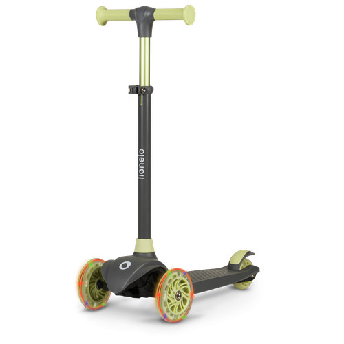 Trottinette enfant roues - trottinette,