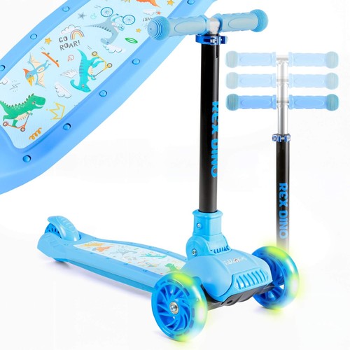 Fablekids trottinette kick - trottinette,