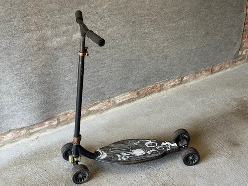 Trottinette oxelo stunstreet - oxelo,