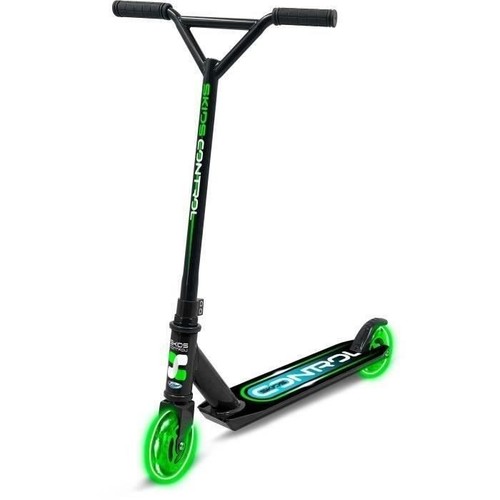 Trottinette enfant freestyle - -,