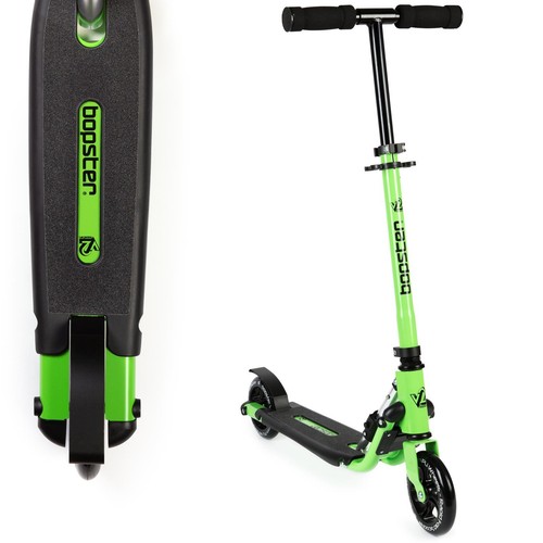 Trottinette pour enfant ados - trottinette,