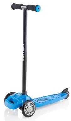 Kettler kwizzy trottinette - kwizzy,